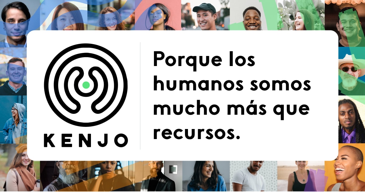 Kenjo | Sofware De Recursos Humanos Todo En Uno